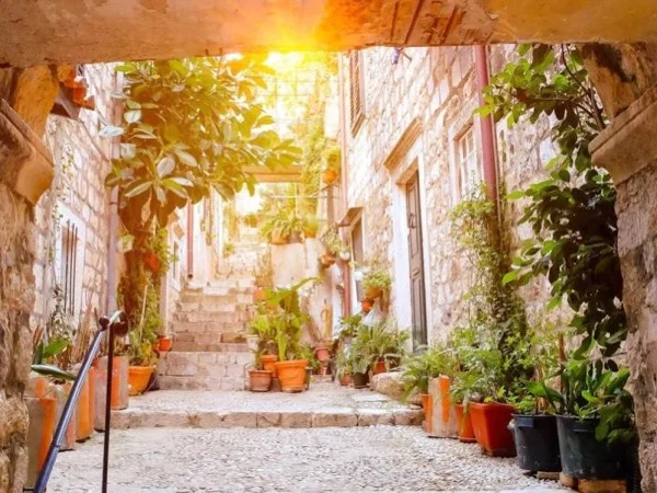 Jewish Tour in Dubrovnik