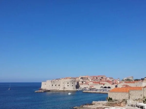 Shorex Walking tour in Dubrovnik