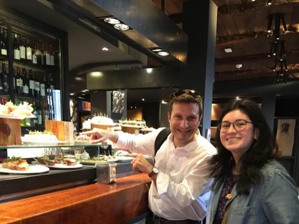 Premium Food and Tapas Tour (2 hours)