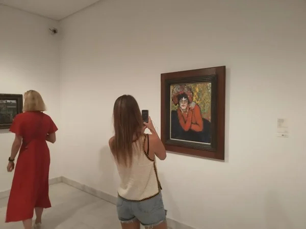 Picasso Museum and the Medieval Barcelona (2 hours)