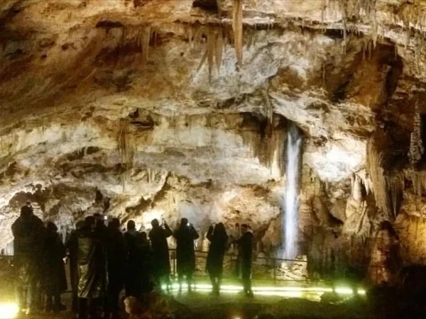 Underground Adventure Experience - a Private half Day Tour from Kotor