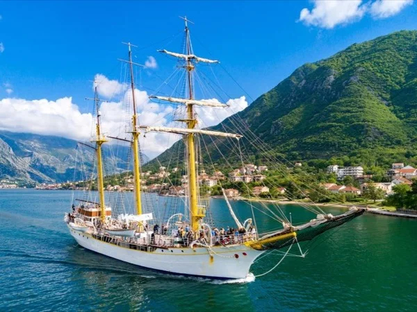 Mussel & Oyster Farm and Perast Private Tour, From Kotor