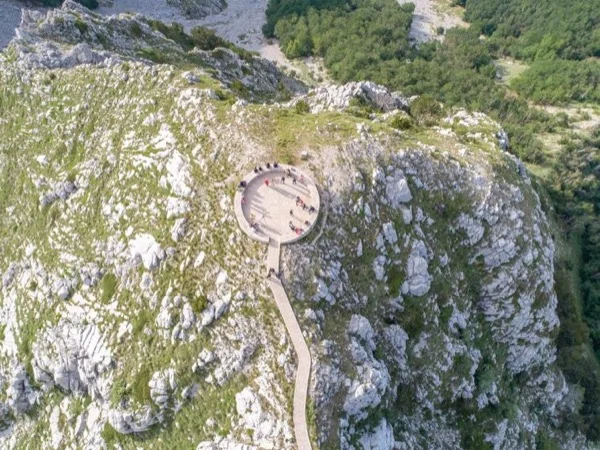 Heartland of Montenegro Private Tour - A Trip From Kotor