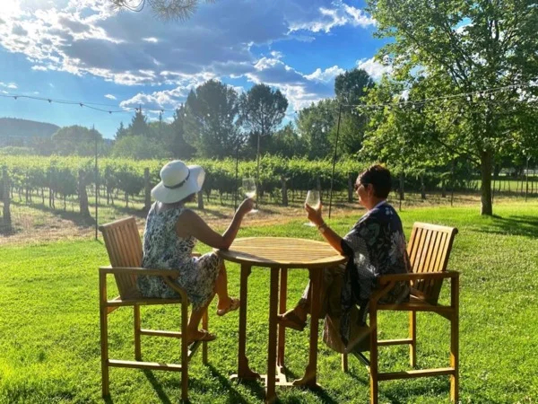Experience Sedona and the Wines of the Verde Valley Tour