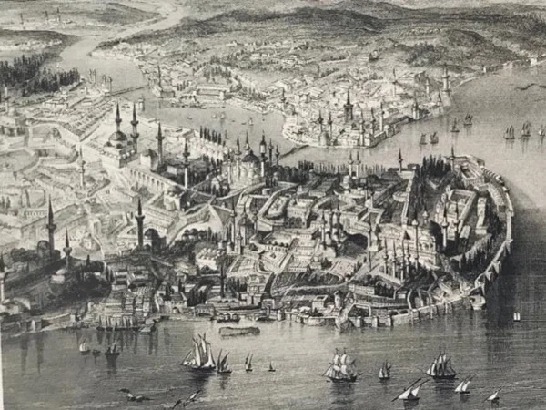 Mosques and Secrets of Greatest Architect Sinan