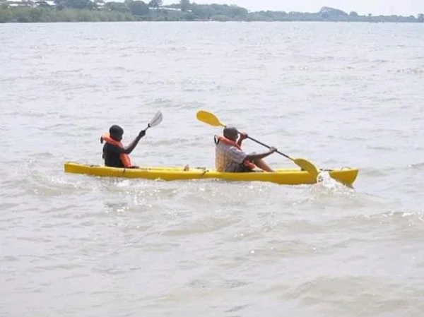 Lake Victoria Western Kenya Highlights