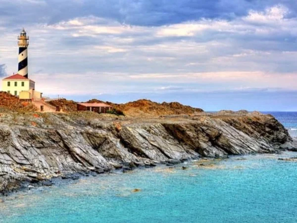 Landscapes of Menorca (1-4 pers.)