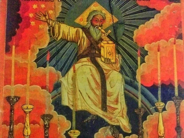 John's Revelation to the Seven Churches of Asia Minor multi-day tour from Izmir