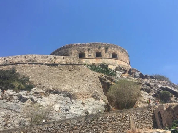 Spinalonga Island Full Day Tour from Heraklion.