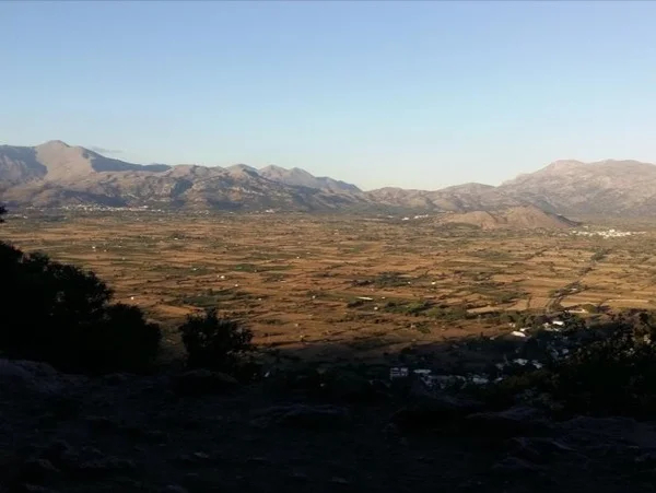 Lasshiti Plateau Half Day tour from Agios Nikolaos