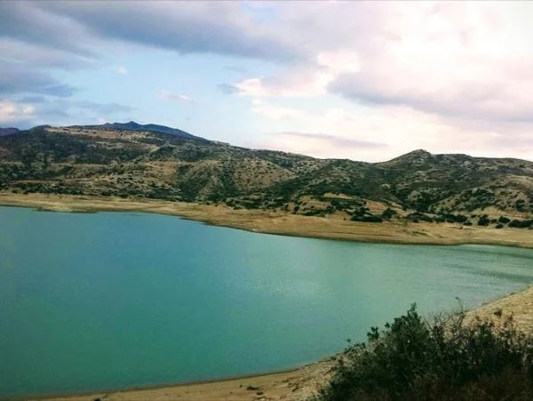 Sarantapikhos Gorge Half day tour