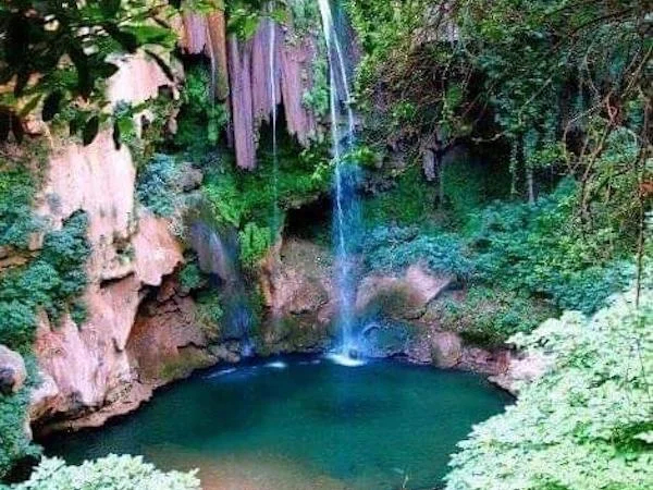 Akchour's Waterfalls - A Full-day Tour from Chefchaouen