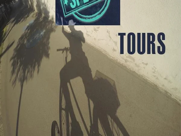 Best of Vienna- Extended Bike Tour