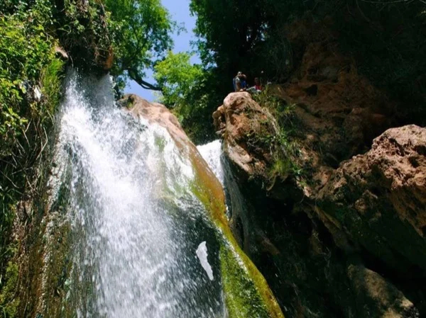 Half-day trip from Fez to Sefrou & El-Bahlil