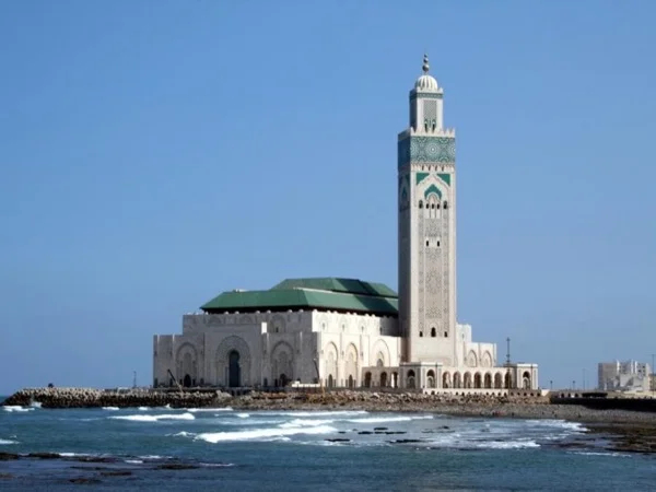Grand Multi-day Tour of Morocco