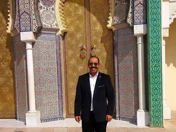 Full Guided Day Fes Architectural Highlights Tour