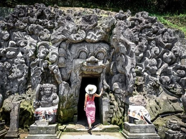 Unlock Bali with cultural Tour