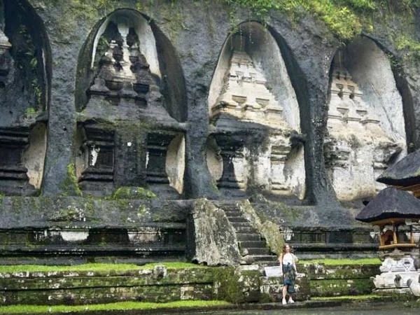 Wonderful Bali Heritage site Tours
