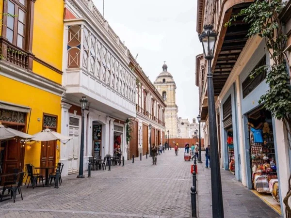 2 Days in Lima Private Tour