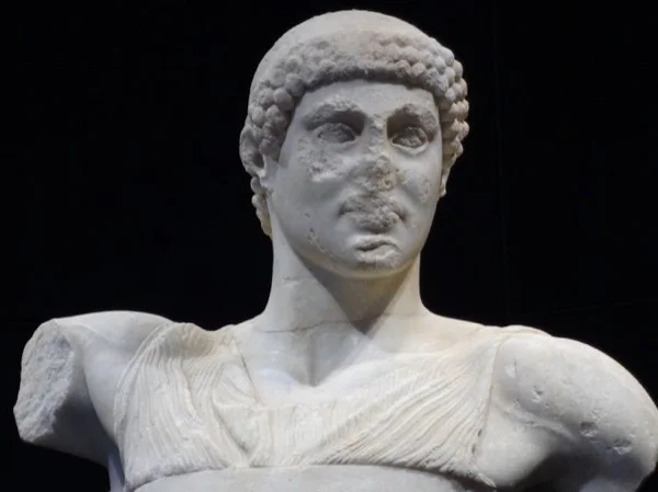 Archaeo-Tour from Trapani to Phoenician Island of Motya and the Roman Marsala