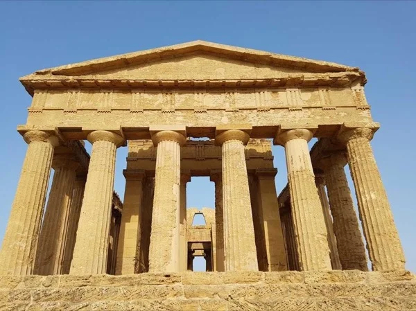 Agrigento Full Day Excursion - Archaeological tour of Valley of the Temples