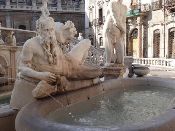 Palermo Full Day Tour from Trapani
