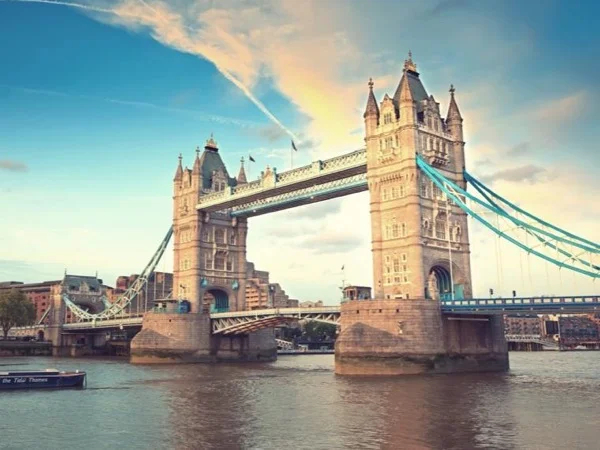 Amazing London full day tour