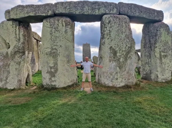 Stonehenge INNER CIRCLE & Romans Baths Full Day Trip, (Pick up from multiple locations)