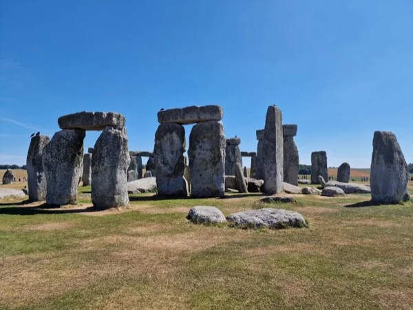 2-Day Bath Discovery, Stonehenge & Palaces, Royal & Ancient Wonders Tour (multiple pick up locations)