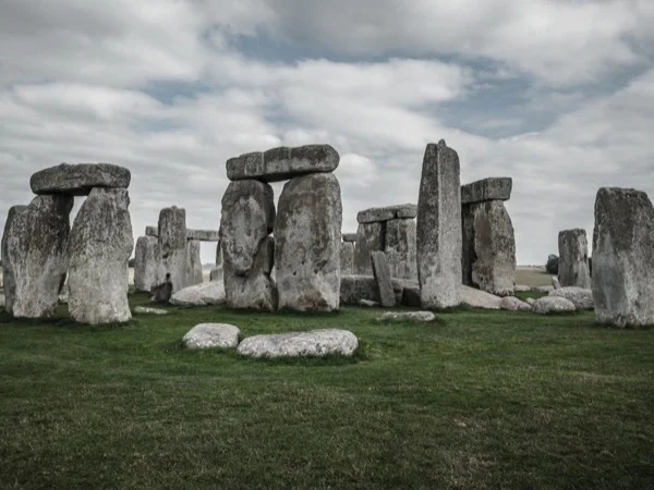 Stonehenge day trip - (Pick-up from multiple locations)