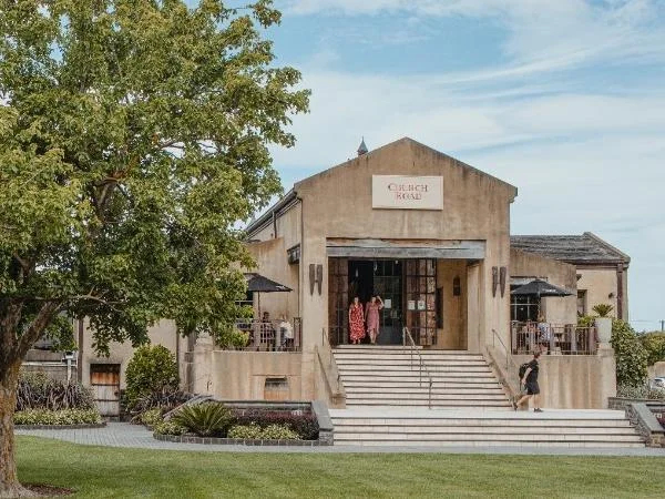 Hawke's Bay Wine Country Full Day Tour for groups up to 10 passengers (6 hour tour)