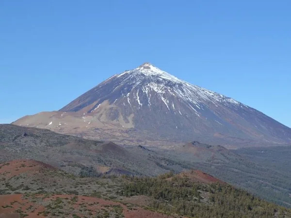Teide Private Tour
