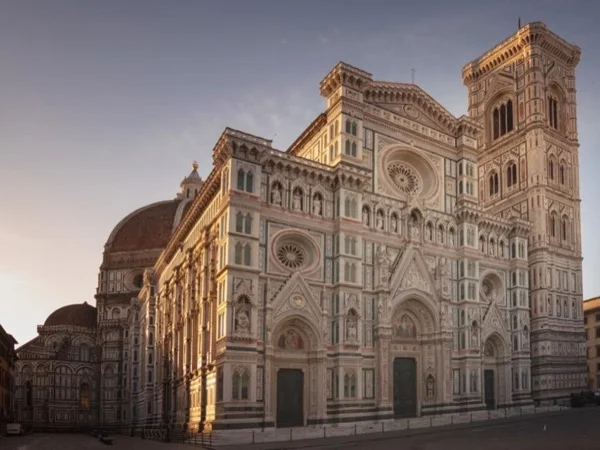 Florence: the Historical Grand Tour