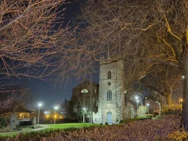 Conor's Dark Dublin Tour ��