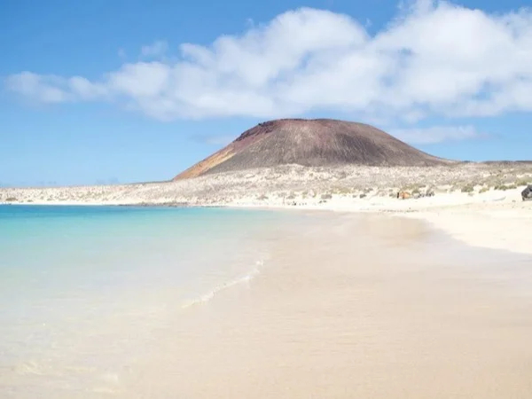 Full day Tour of La Graciosa Island - The Hidden Treasure of Lanzarote