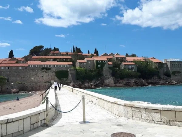 Pearls of the Adriatic, visit Kotor, Budva and St. Stevan
