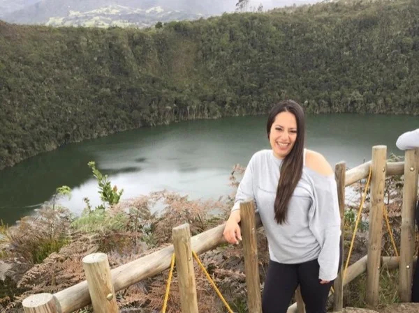 Private day trip to the Guatavita Lagoon