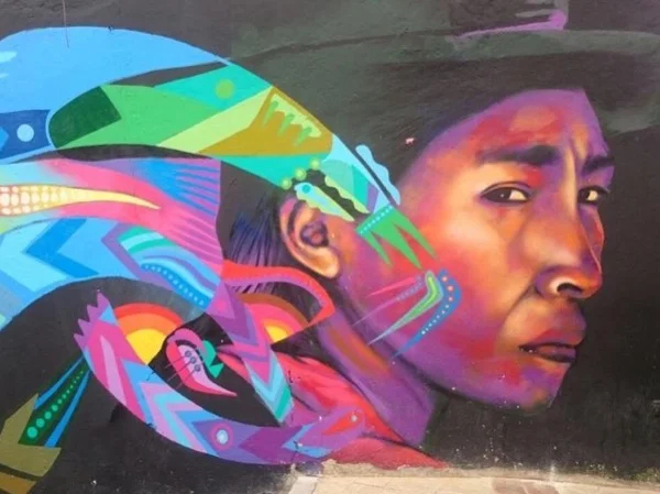 Private Tour Urban Art