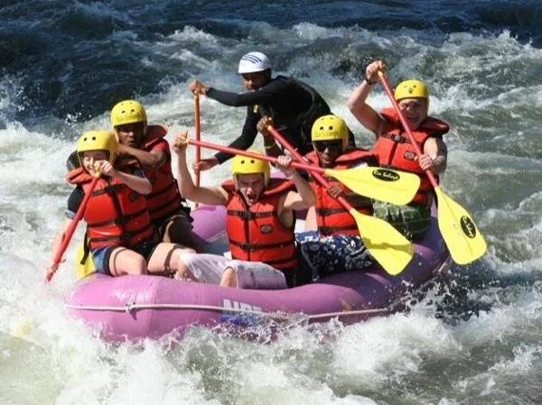Tour Extreme Adventure