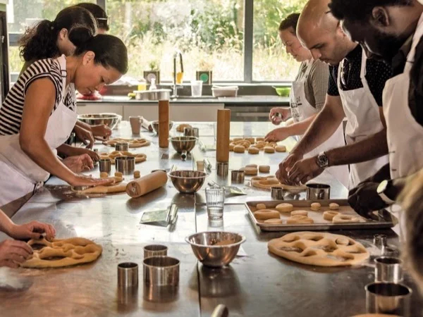 Private Cooking Class Experience
