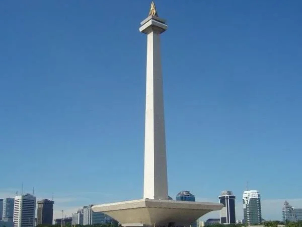 Highlights Central Jakarta and Indonesia Cuisine
