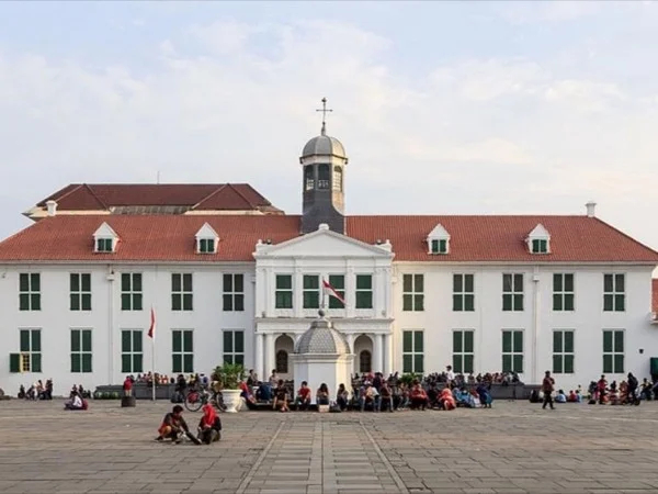 2 Days Tour Packages Bogor Jakarta