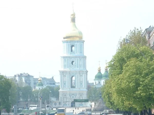 Half Day Kyiv Walking Tour