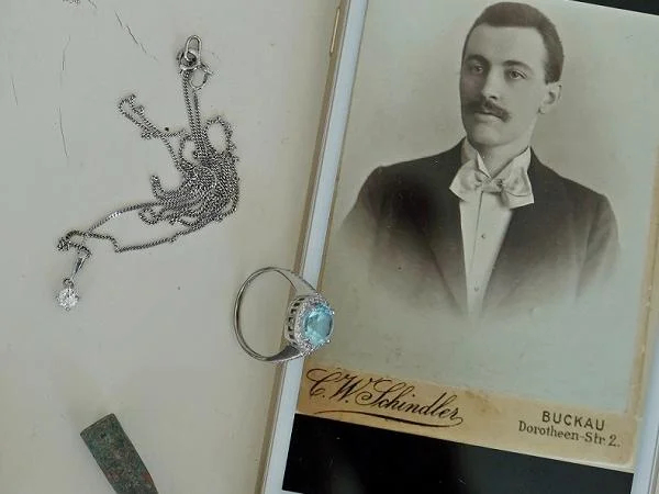 Genealogy Research Tour. Find Your Relatives Who Lived in Ukraine, Kyiv.