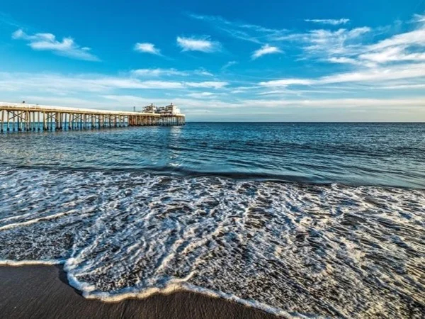Beach Bum Half Day Walking Tour