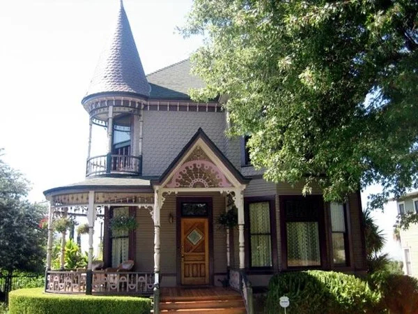 Architectural Gems of Los Angeles Tour