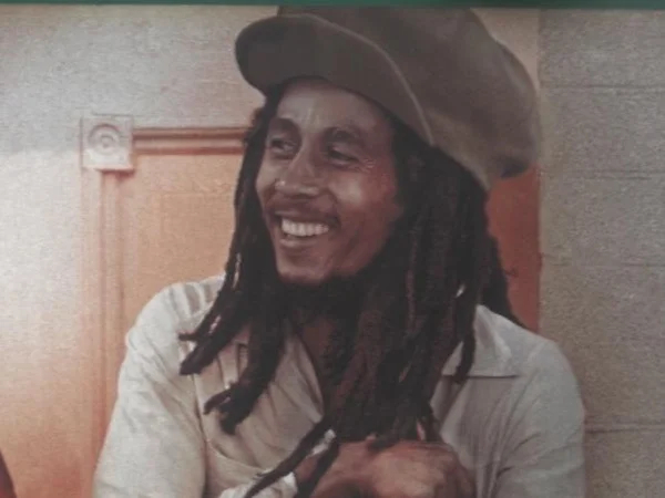 The Bob Marley Experience from Ocho Rios
