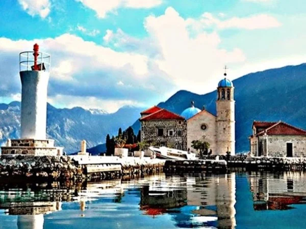 Highlights of Kotor, the Bay and Perast Private Tour