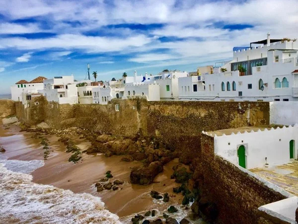 Asilah Private Tour, Day trip from Tangier