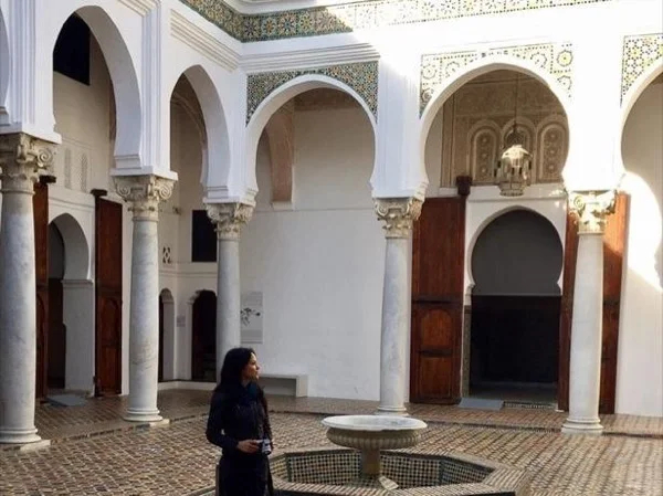Tetouan Private Tour Day trip from Tangier